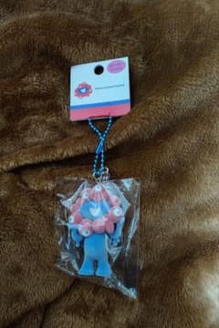 ミャクミャク キーホルダー フロッキーのサムネイル