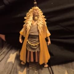 ワンピース 、フィギュア、シキ！！のサムネイル