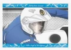 名探偵コナン ハイウェイの堕天使 ポストカード 3枚