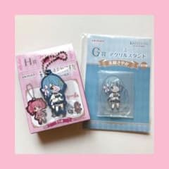 魔法少女まどかマギカ 美樹さやか アニプレックスくじ ワルプルギスの廻天 セットのサムネイル