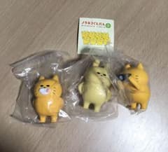新品　ノラネコぐんだん　ミニチュアフィギュア　だい2だん　コドモエのサムネイル