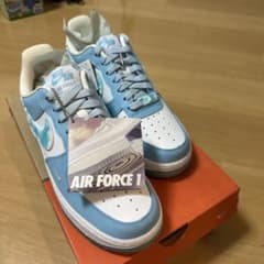 NIKE WMNS AIR FORCE 1 '07 LX 25cmのサムネイル