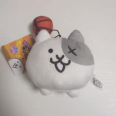 にゃんこ大戦争 ぬいぐるみマスコット