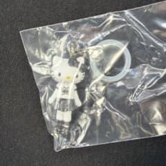 足長キティめじるし ガチャのサムネイル