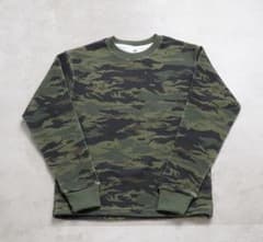FTW THERMAL ダークグリーンのサムネイル