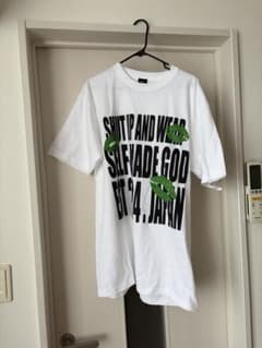 SELF-MADE GOD Tシャツ ホワイト XLのサムネイル