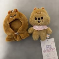 ハンクォッカ skzoo 服 スキズ HAN QUOKKA straykids | Shop at