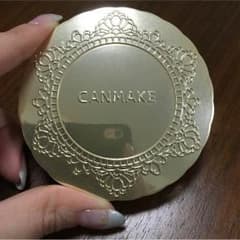 キャンメイク マシュマロフィニッシュパウダーのサムネイル