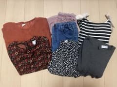 【フルーツパーク様専用】まとめ売り　7点　130〜のサムネイル