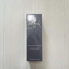 DECORTE AQ BOOSTER TREATMENT HAIR SERUMのサムネイル
