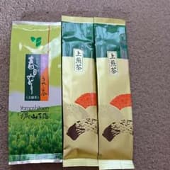お茶６個セットのサムネイル
