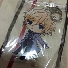 イケメン王宮 ルイ アクキーのサムネイル