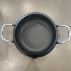 揚げ物用鍋　ベターホームのサムネイル