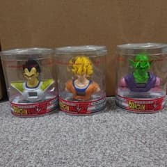 ドラゴンボール デジタルクロックのサムネイル