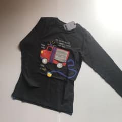 110㎝ ロンTのサムネイル