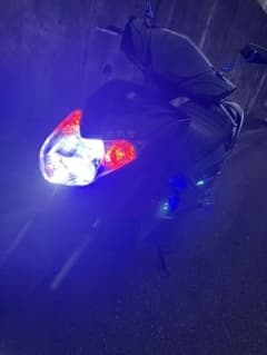 シグナス2型　カスタムのサムネイル