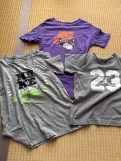 NIKE Tシャツ 3枚セットのサムネイル