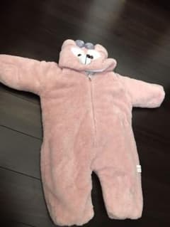 シェリーメイ　着ぐるみのサムネイル