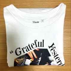 book number Tour 2026 Tシャツ Mサイズのサムネイル