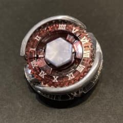 美品】メタルファイトベイブレード バルカンホロギウムBD145RS レア