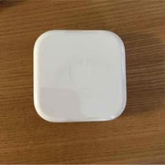Appleイヤホン 純正のサムネイル