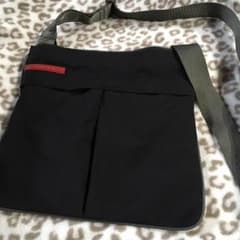 【値下げ】PRADA プラダスポーツ ショルダーバッグのサムネイル