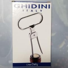 ジターノ　ワインオープナー　GHIDANIのサムネイル