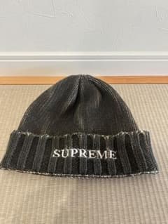 supreme ニット帽　登坂広臣着用モデルのサムネイル