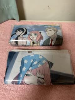 SPY×FAMILY Blanket Set of 2