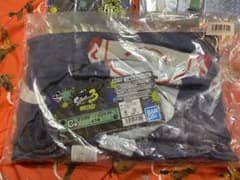 Splatoon 3 Ichiban Kuji Prize C: Mantaro Blanket