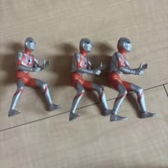 ウルトラマンアルティメットルミナスセット12体のサムネイル