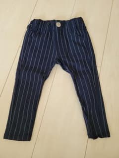 BREEZE　ストレッチ　パンツ　80のサムネイル