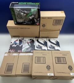 ベノム ヴェノム ソフビ 希少絶版 サンプル テストショット蓄光