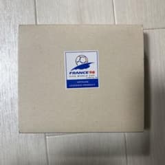 FRANCE 98 FIFA ワールドカップ 限定ライター キーホルダーセットのサムネイル
