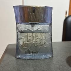 ロリータレンピカ オゥマスキュラン 50ml オードトワレ 廃盤 レア