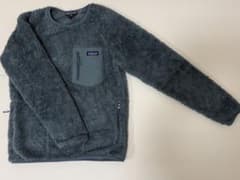 patagonia ロスガトスクルーMサイズのサムネイル