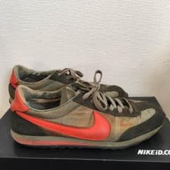 1971年 デットストック Nikeのサムネイル