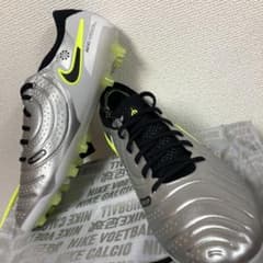 NIKE ティエンポレジェンド10エリート AG-PRO 25.5㎝ 人工芝 銀 dv4334-402.jpg