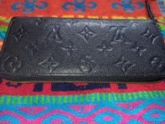 Louis Vuitton  (ルイヴィトン)長財布のサムネイル