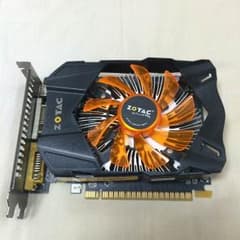 GTX650 1Gのサムネイル