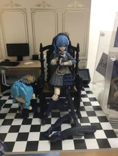 Figma 星街すいせい 642 - メルカリ
