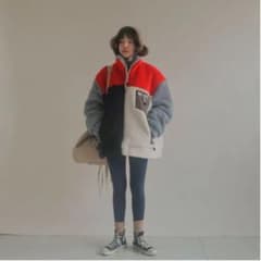 スタイルナンダ  ボアジャケットのサムネイル