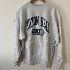 THE COTTON EXCHAGE スウェット ヴィンテージ