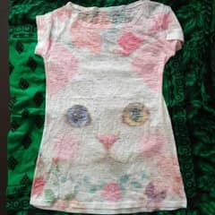 Tシャツのサムネイル