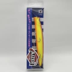 ブルーブルー アイザー125F BlueBlue AIZER 応募券付 シーバス - メルカリ