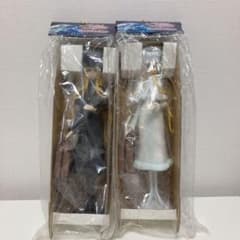 メーテル レジェンド ビック フィギュアのサムネイル