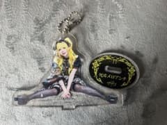 マザリ 死ヰメロアンチ アクリルスタンド　2代目　座りのサムネイル