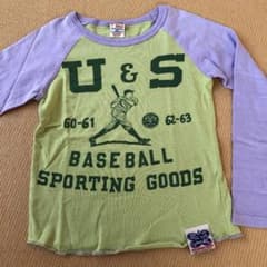 ゴッサム Tシャツ 130のサムネイル