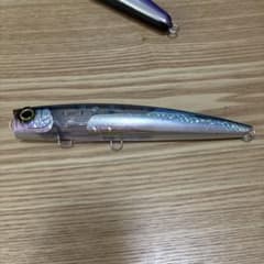 SHIMANO BUBBLE DIP 220F FLASHBOOSTのサムネイル