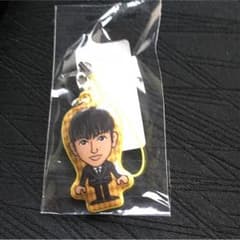 佐野玲於 クリーナーのサムネイル